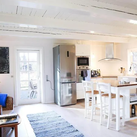 13369-1-vig-lillemosevej-7-b Ferienhaus Vig