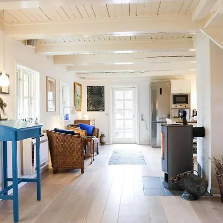 13369-1-vig-lillemosevej-7-b Ferienhaus Vig