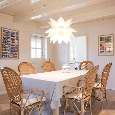 13369-1-vig-lillemosevej-7-b Ferienhaus