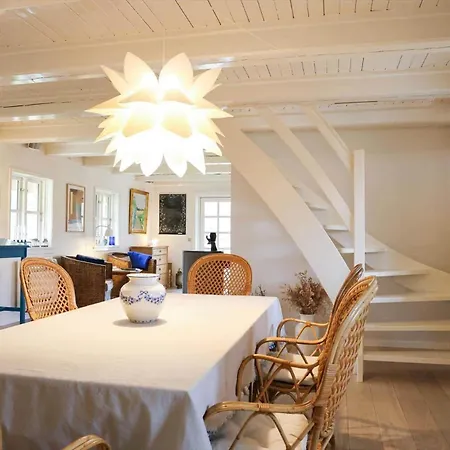 13369-1-vig-lillemosevej-7-b Ferienhaus *