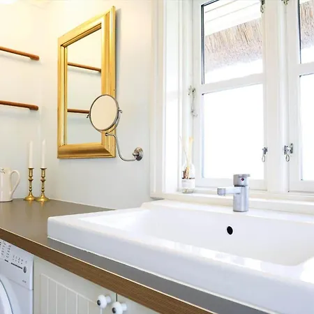 13369-1-vig-lillemosevej-7-b Ferienhaus