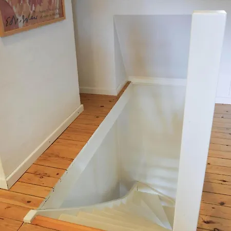 13369-1-vig-lillemosevej-7-b Ferienhaus Vig