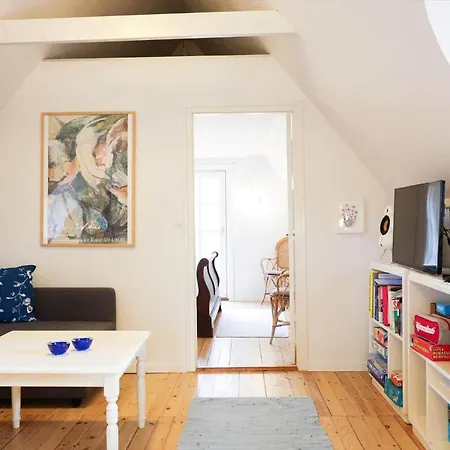 Ferienhaus 13369-1-vig-lillemosevej-7-b *