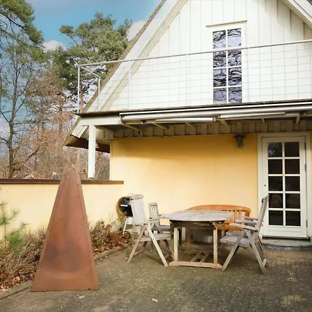 Ferienhaus 13369-1-vig-lillemosevej-7-b *