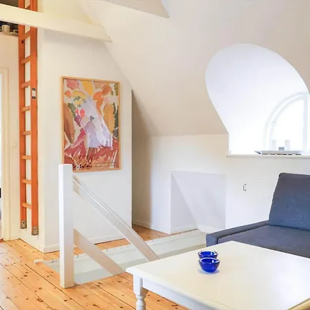 Hébergement de vacances 13369-1-vig-lillemosevej-7-b