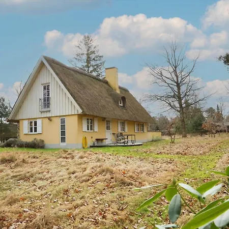 13369-1-vig-lillemosevej-7-b Ferienhaus Vig