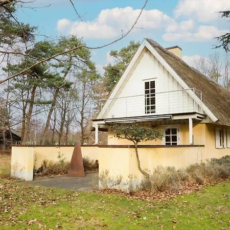 Ferienhaus 13369-1-vig-lillemosevej-7-b *