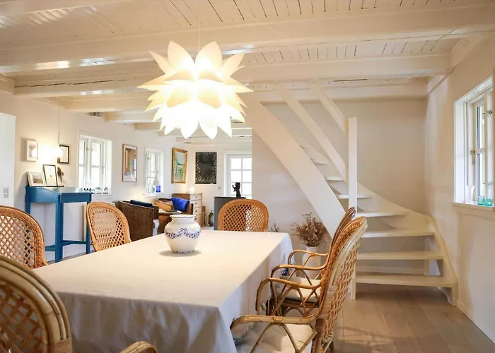 13369-1-vig-lillemosevej-7-b Dom wakacyjny *