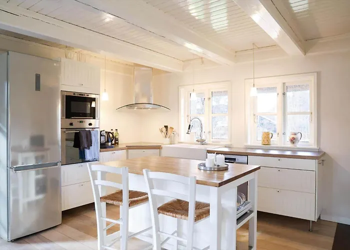 Vakantiehuis 13369-1-vig-lillemosevej-7-b