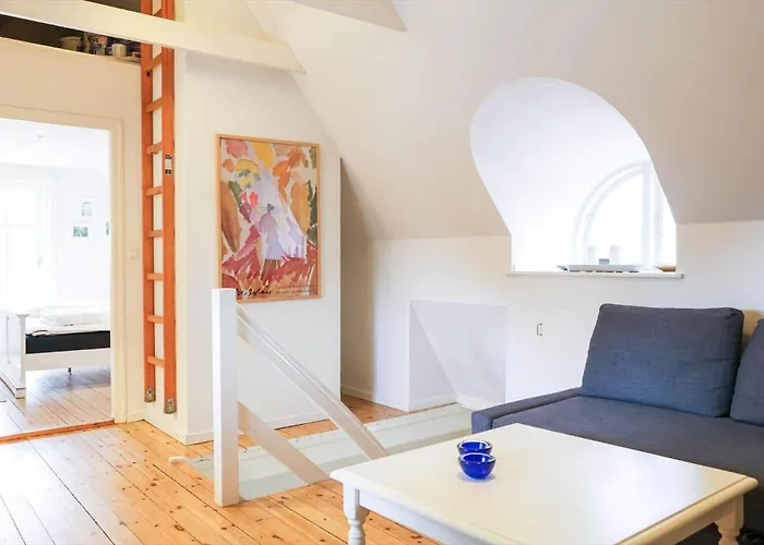 Vakantiehuis 13369-1-vig-lillemosevej-7-b