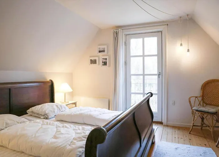 Vakantiehuis 13369-1-vig-lillemosevej-7-b *