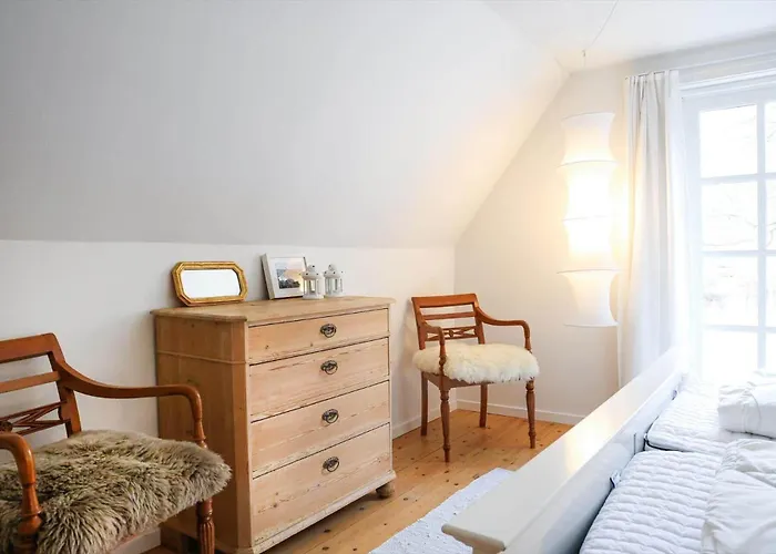 13369-1-vig-lillemosevej-7-b Vakantiehuis *