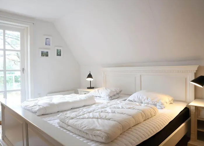 Vakantiehuis 13369-1-vig-lillemosevej-7-b