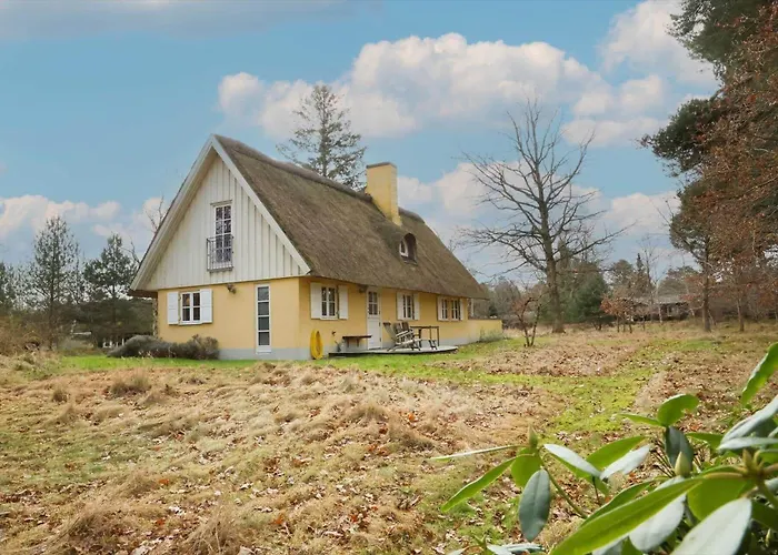 13369-1-vig-lillemosevej-7-b Vakantiehuis Vig