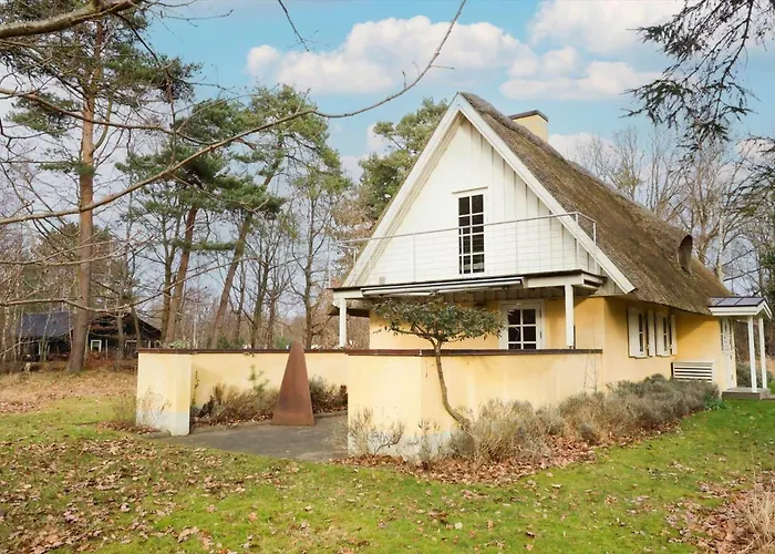 Vakantiehuis 13369-1-vig-lillemosevej-7-b *